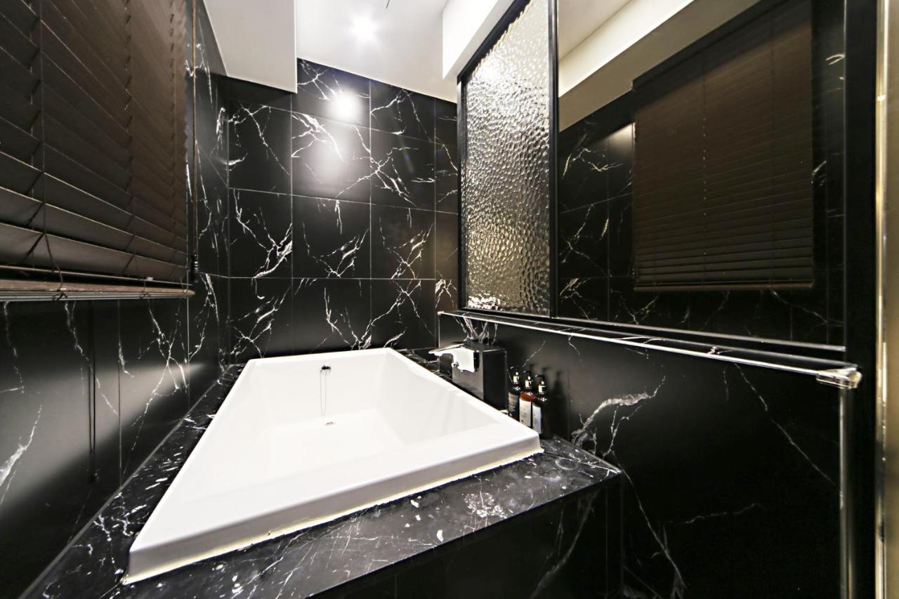 Masan Almond Hotel Changwon Exterior foto